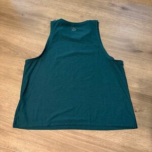 Featherweight Rebalance Tank